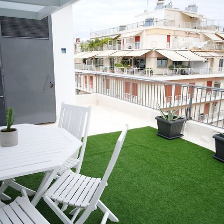 Central Aesthetic Studio With Panoramic Views باترا المظهر الخارجي الصورة