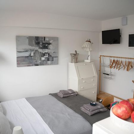 Central Aesthetic Studio With Panoramic Views باترا المظهر الخارجي الصورة