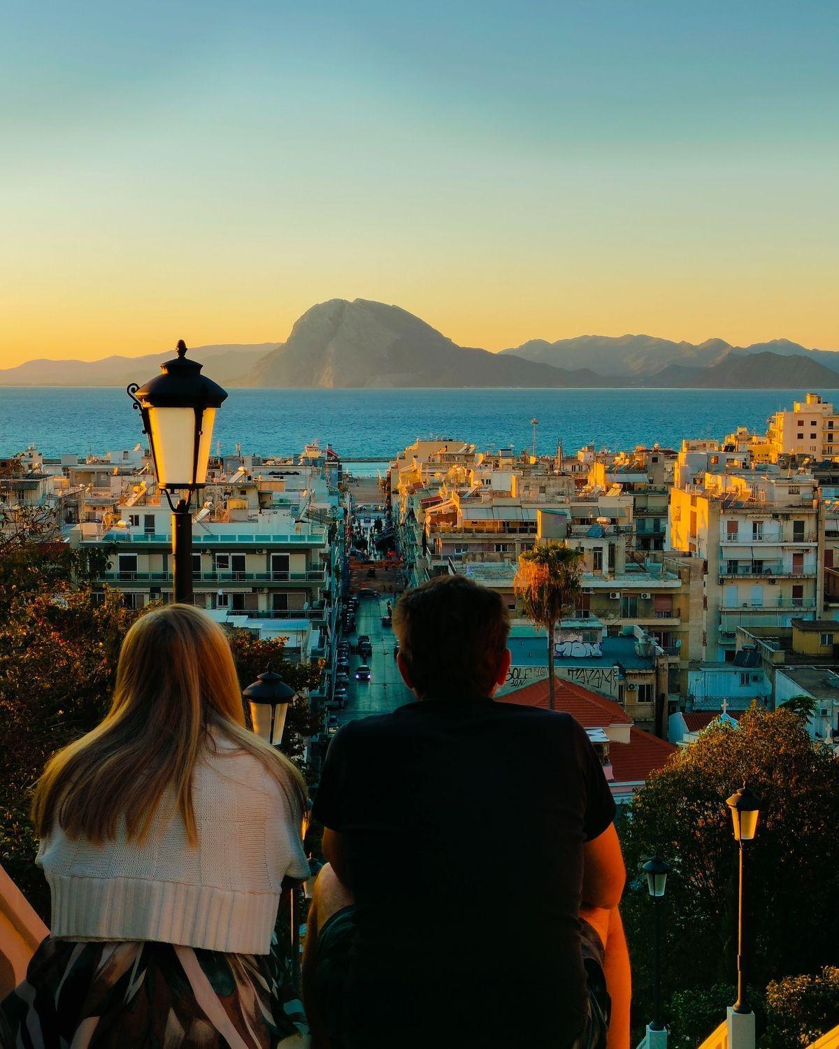 Central Aesthetic Studio With Panoramic Views باترا المظهر الخارجي الصورة
